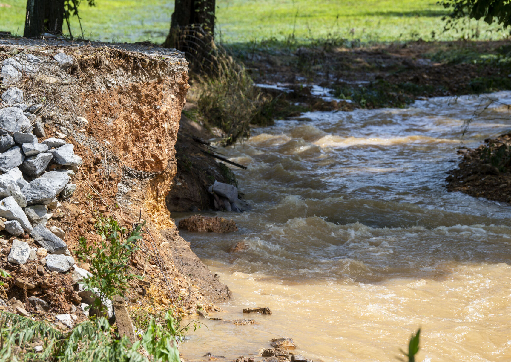 Tennessee Flooding